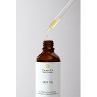 Zamata Hair Oil - Afro Hair